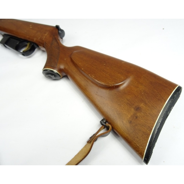 Karabinek samopowtarzalny VOERE kal. .22lr